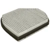 Image de Filtre, Air De L'Habitacle Adsotop Cuk 2897 Mann-Filter Mann-Filter Cuk2897 Chrysler;Mercedes-Benz