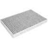 Image de Filtre, Air De L'Habitacle Adsotop Cuk 3037 Mann-Filter Mann-Filter Cuk3037 Audi;Seat