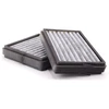 Image de Filtre, Air De L'Habitacle Adsotop Cuk 20 000-2 Mann Mann Cuk200002 Mercedes-Benz