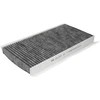 Image de Filtre, Air De L'Habitacle Adsotop Cuk 3337 Mann Mann Cuk3337 Cadillac;Fiat;Opel;Saab;Vauxhall