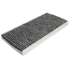 Image de Filtre, Air De L'Habitacle Adsotop Cuk 3567 Mann-Filter Mann-Filter Cuk3567 Ford