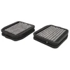 Image de Filtre, Air De L'Habitacle Adsotop Cuk 18 000-2 Mann Mann Cuk180002 Mercedes-Benz