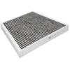 Image de Filtre, Air De L'Habitacle Adsotop Cuk 3172 Mann-Filter Mann-Filter Cuk3172 Mercedes-Benz