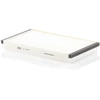 Image de Filtre, Air De L'Habitacle Cu 3020 Mann-Filter Mann-Filter Cu3020 Fiat