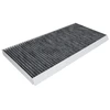 Image de Filtre, Air De L'Habitacle Adsotop Cuk 5366 Mann Mann Cuk5366 Bmw;Land Rover