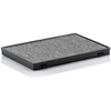 Image de Filtre, Air De L'Habitacle Adsotop Cuk 3943 Mann Mann Cuk3943 Mg;Rover