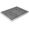 Image de Filtre, Air De L'Habitacle Adsotop Cuk3142 Mann Mann Cuk3142 Chrysler;Dodge