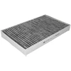 Image de Filtre, Air De L'Habitacle Adsotop Cuk 3540 Mann Mann Cuk3540 Mercedes-Benz