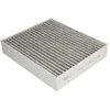 Image de Filtre, Air De L'Habitacle Adsotop Cuk 1830 Mann Mann Cuk1830 Mitsubishi;Smart
