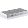 Image de Filtre, Air De L'Habitacle Adsotop Cuk 3621 Mann-Filter Mann-Filter Cuk3621 Mercedes-Benz