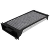 Image de Filtre, Air De L'Habitacle Adsotop Cuk 3518 Mann Mann Cuk3518 Citroen