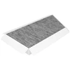 Image de Filtre, Air De L'Habitacle Adsotop Cuk 3448 Mann-Filter Mann-Filter Cuk3448 Peugeot