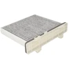 Image de Filtre, Air De L'Habitacle Adsotop Cuk 2230 Mann Mann Cuk2230 Mitsubishi