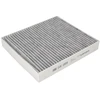 Image de Filtre, Air De L'Habitacle Adsotop Cuk 2559 Mann Mann Cuk2559 Ford