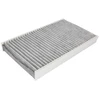 Image de Filtre, Air De L'Habitacle Adsotop Cuk2747 Mann Mann Cuk2747 Land Rover