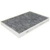 Image de Filtre, Air De L'Habitacle Adsotop Cuk 3137 Mann-Filter Mann-Filter Cuk3137 Chrysler