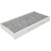 Image de Filtre, Air De L'Habitacle Adsotop Cuk 3240 Mann-Filter Mann-Filter Cuk3240 Citroen;Peugeot