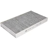 Image de Filtre, Air De L'Habitacle Adsotop Cuk 2956 Mann-Filter Mann-Filter Cuk2956 Iveco
