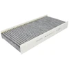 Image de Filtre, Air De L'Habitacle Adsotop Cuk 3847 Mann-Filter Mann-Filter Cuk3847 Citroen;Fiat;Peugeot;Toyota