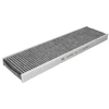 Image de Filtre, Air De L'Habitacle Adsotop Cuk4436 Mann-Filter Mann-Filter Cuk4436 Mini