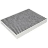 Image de Filtre, Air De L'Habitacle Adsotop Cuk 2742 Mann-Filter Mann-Filter Cuk2742 Citroen;Peugeot