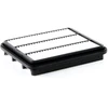 Image de Filtre À Air C 2740 Mann-Filter Mann-Filter C2740 Chevrolet