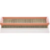 Image de Filtre À Air C 3273 Mann-Filter Mann-Filter C3273 Fiat