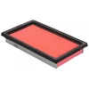 Image de Filtre À Air C 2420 Mann-Filter Mann-Filter C2420 Nissan
