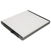Image de Filtre, Air De L'Habitacle Cu 2330 Mann-Filter Mann-Filter Cu2330 Chevrolet;Daewoo
