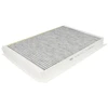 Image de Filtre, Air De L'Habitacle Adsotop Cuk 3569 Mann Mann Cuk3569 Mercedes-Benz;Volkswagen