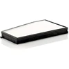 Image de Filtre, Air De L'Habitacle Cu 3040 Mann Mann Cu3040 Chevrolet;Daewoo