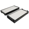 Image de Filtre, Air De L'Habitacle Cu 2941-2 Mann-Filter Mann-Filter Cu29412 Bmw