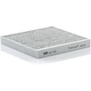 Image de Filtre, Air De L'Habitacle Adsotop Cuk 2132 Mann-Filter Mann-Filter Cuk2132 Smart