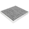 Image de Filtre, Air De L'Habitacle Adsotop Cuk 2227 Mann Mann Cuk2227 Chrysler;Dodge;Fiat;Jeep;Lancia;Ram