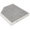 Image de Filtre, Air De L'Habitacle Adsotop Cuk 2450 Mann-Filter Mann-Filter Cuk2450 Audi;Porsche
