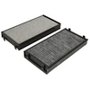 Image de Filtre, Air De L'Habitacle Adsotop Cuk 2941-2 Mann-Filter Mann-Filter Cuk29412 Bmw
