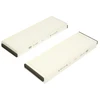 Image de Filtre, Air De L'Habitacle Cu 3023-2 Mann Mann Cu30232 Audi;Volkswagen