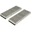 Image de Filtre, Air De L'Habitacle Adsotop Cuk 3023-2 Mann-Filter Mann-Filter Cuk30232 Audi;Lamborghini;Volkswagen
