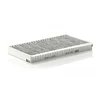 Image de Filtre, Air De L'Habitacle Adsotop Cuk3139 Mann-Filter Mann-Filter Cuk3139 Alpina;Bmw