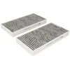 Image de Filtre, Air De L'Habitacle Adsotop Cuk 2723-2 Mann Mann Cuk27232 Renault