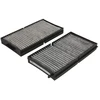 Image de Filtre, Air De L'Habitacle Adsotop Cuk2033-2 Mann Mann Cuk20332 Mazda