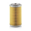 Image de Filtre À Carburant P 707 Mann-Filter Mann-Filter P707 Mercedes-Benz;Peugeot
