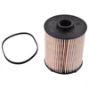Image de Filtre À Carburant Pu 839 X Mann Mann Pu839x Mercedes-Benz