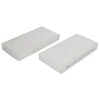 Image de Filtre, Air De L'Habitacle Cu 2327-2 Mann Mann Cu23272 Honda