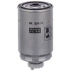 Image de Filtre À Carburant Wk 824/4 Mann-Filter Mann-Filter Wk824/4 Land Rover