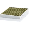 Image de Filtre D'Habitacle Fp 006 Mann-Filter Mann-Filter Fp33006 Bmw