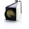 Image de Filtre À Air C 22 028 Mann-Filter Mann-Filter C22028 Mercedes-Benz