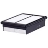 Image de Filtre À Air C 24 090 Mann-Filter Mann-Filter C24090 Kia