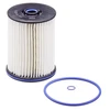 Image de Filtre À Carburant Pu 10 027/1 Z Mann Mann Pu10027/1z Opel;Vauxhall