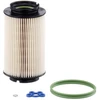 Image de Filtre À Carburant Pu 936/4 X Mann Mann Pu936/4x Audi;Seat;Skoda;Volkswagen